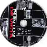 carátula cd de Puntos De Vista - Custom - V2