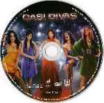 carátula cd de Casi Divas - Region 4