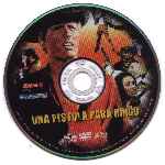 carátula cd de Una Pistola Para Ringo - Region 4