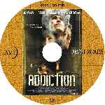carátula cd de Addiction