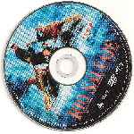 carátula cd de Rio Salvaje - 1994 - Region 4