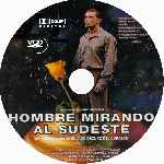 carátula cd de Hombre Mirando Al Sudeste - Custom