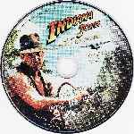 carátula cd de Indiana Jones Y El Templo De La Perdicion - Region 4