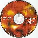 cartula cd de El Superagente 86 - Temporada 02 - Disco 04 - Region 4