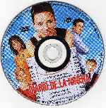 carátula cd de El Diario De La Ninera - Region 1-4