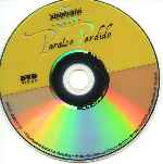 carátula cd de Paraiso Perdido - 1985 - Cine Americano De Hoy