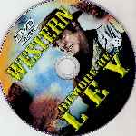 carátula cd de Hombre De Ley - Clasicos En Dvd - Region 4