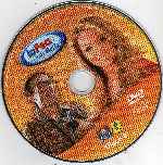 carátula cd de La Fea Mas Bella - Disco 02 - Region 1-4