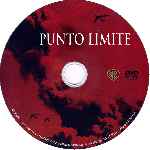 carátula cd de Punto Limite - 1964 - Custom