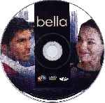 carátula cd de Bella - Region 1-4