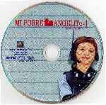 carátula cd de Mi Pobre Angelito 4 - Region 4