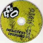 carátula cd de Samurai Champloo - Dvd 03