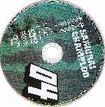 carátula cd de Samurai Champloo - Dvd 04