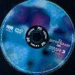 carátula cd de El Superagente 86 - Temporada 03 - Disco 01 - Region 4
