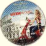 carátula cd de Lizzie Mcguire - Estrella Pop - Region 1-4