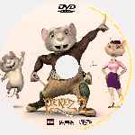 carátula cd de Perez - El Ratoncito De Tus Suenos 2 - Custom