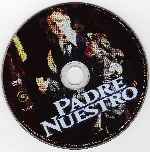 carátula cd de Padre Nuestro - 2003 - Region 4