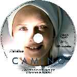 cartula cd de Camino - Custom