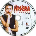 carátula cd de Una Ninera En Apuros - Region 4