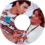 carátula cd de Porkys 2 - Al Dia Siguiente