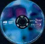carátula cd de El Superagente 86 - Temporada 03 - Disco 03 - Region 4