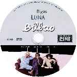 carátula cd de Bilbao - Custom