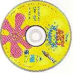 carátula cd de Art Attack - Temporada 02 - Volumen 03 - Region 1-4