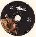 carátula cd de Intimidad - 2000 - Region 4 - V2