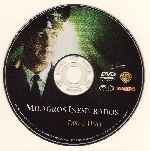 carátula cd de Milagros Inesperados - Disco 01 - Region 4