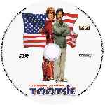 carátula cd de Tootsie - Custom - V2