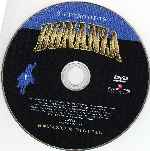 carátula cd de Bonanza - Volumen 01 - Region 4