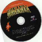 carátula cd de Bonanza - Volumen 02 - Region 4