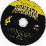 carátula cd de Bonanza - Volumen 03 - Region 4