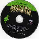 carátula cd de Bonanza - Volumen 04 - Region 4