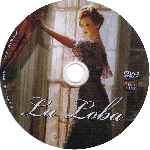 carátula cd de La Loba - 1941