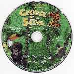 carátula cd de George De La Selva 2 - Region 1-4