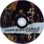 carátula cd de La Asesina De Dos Caras - El Secreto De Mi Hija - Region 4