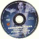carátula cd de Cantando En La Lluvia - Disco 02 - Region 4