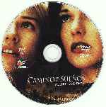 carátula cd de El Camino De Los Suenos - 2001 - Region 4