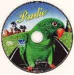 carátula cd de Paulie - Region 4