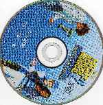 carátula cd de High School Musical 2 - Edicion Para Bailar - Disco 02 - Region 4