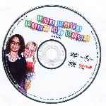 carátula cd de Una Mama Para Mi Bebe - Region 4
