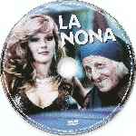 carátula cd de La Nona - Region 4