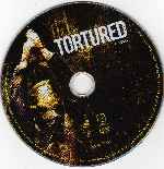 carátula cd de La Tortura - 2006 - Region 4