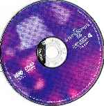 cartula cd de El Superagente 86 - Temporada 04 - Disco 01 - Region 4