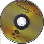 carátula cd de Goldeneye - Region 4