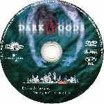 carátula cd de Dark Woods