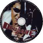 carátula cd de Dead Or Alive I