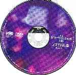 carátula cd de El Superagente 86 - Temporada 04 - Disco 03 - Region 4