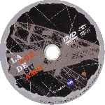 carátula cd de La Voz De Su Amo